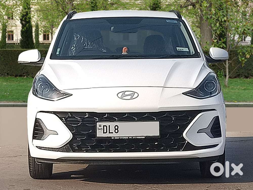 Hyundai Grand I10 Nios Asta, 2025, Petrol