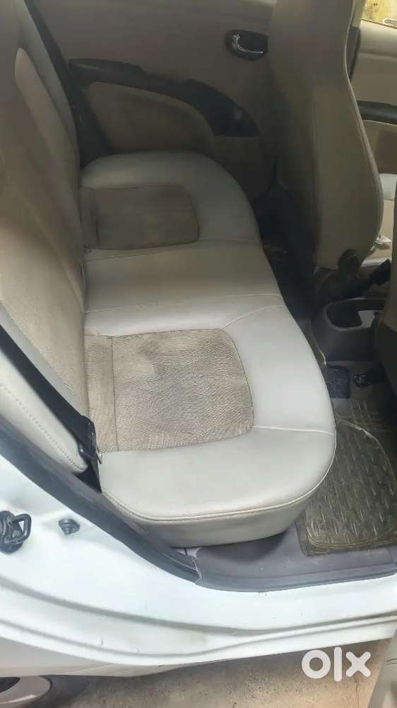 Hyundai I10 Magna 2011 Petrol Manual