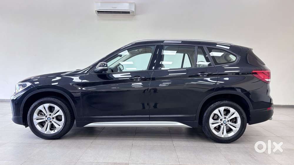 Bmw X1 2.0 Sdrive20i Xline, 2023, Petrol
