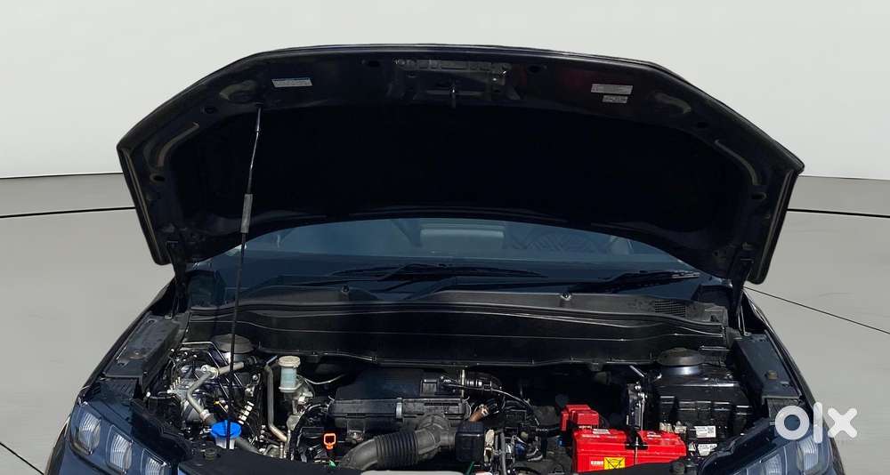 Maruti Suzuki Grand Vitara 1.5 Delta Smart Hybrid At, 2023, Petrol