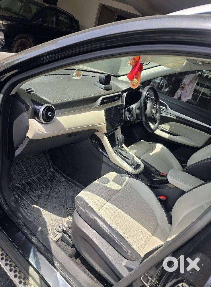 Mg Astor 1.5 Sharp Cvt, 2022, Petrol