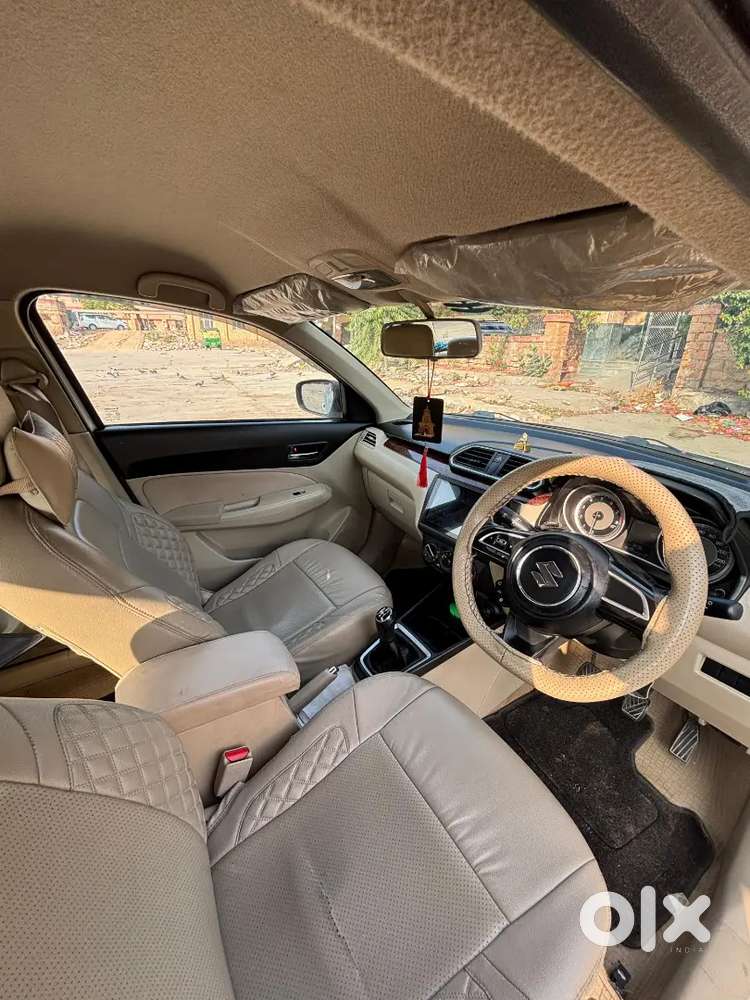 2019 Maruti Swift Dzire Vdi