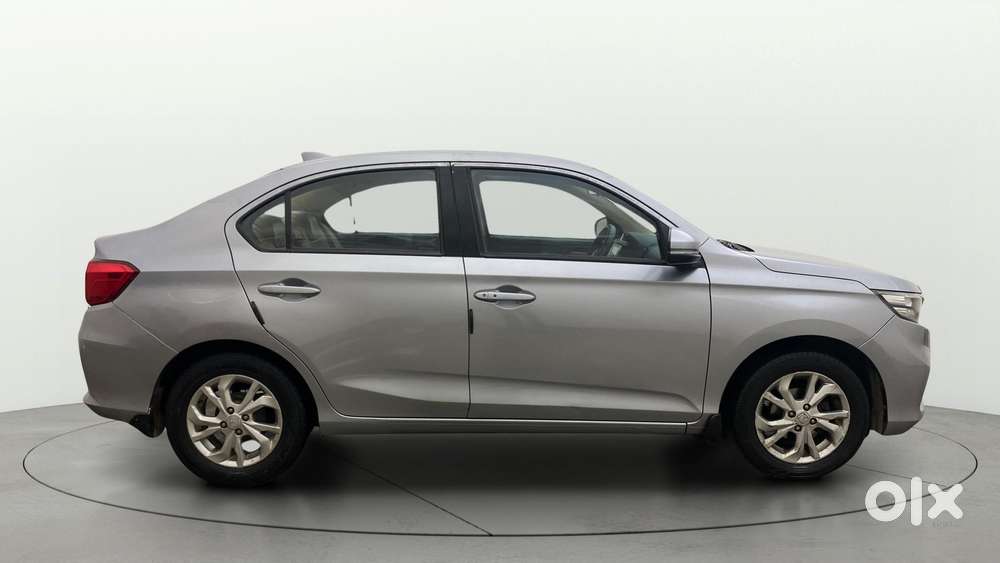 Honda Amaze Vx I-vtec, 2018, Petrol
