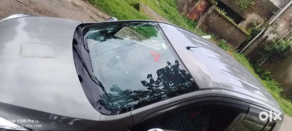 Maruti Suzuki Celerio 2017 Zxi