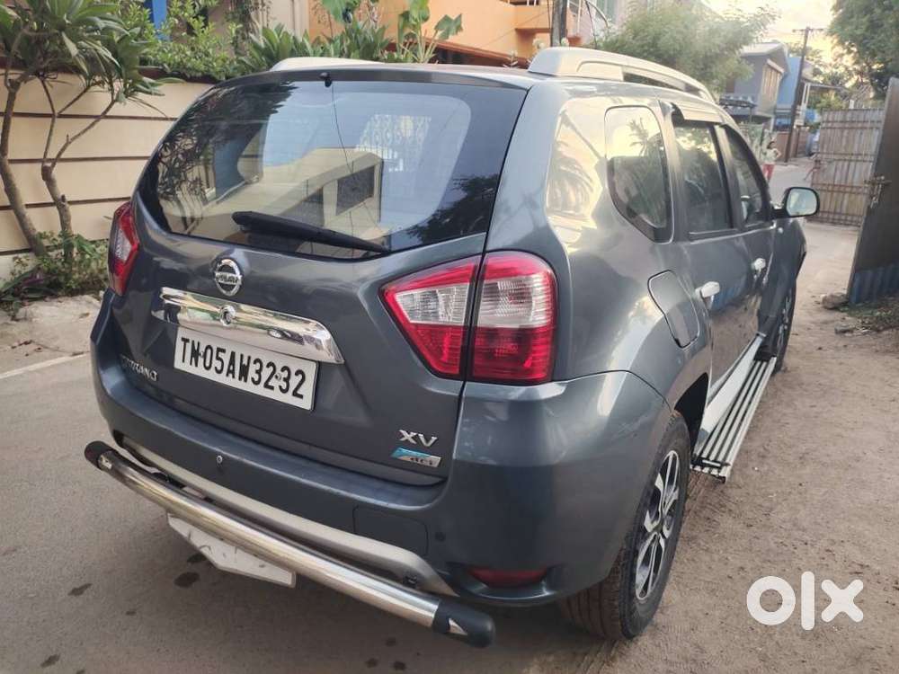 Nissan Terrano 2013-2017 Xv Premium 110 Ps, 2014, Diesel