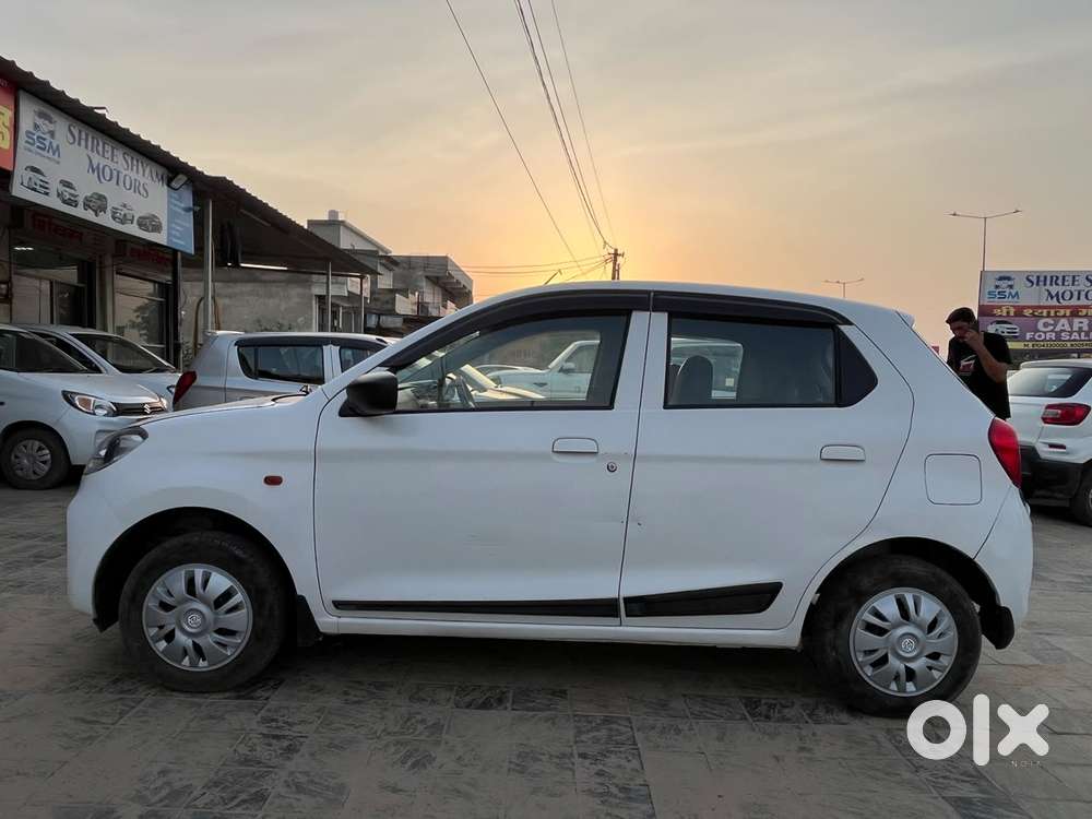 Maruti Suzuki Alto K10 Vxi (o), 2023, Cng & Hybrids
