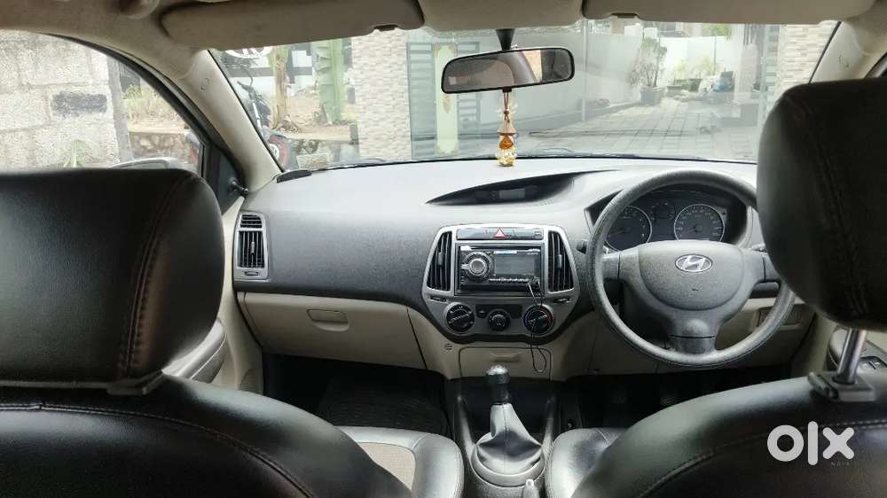 I20 Era 2013 Model
