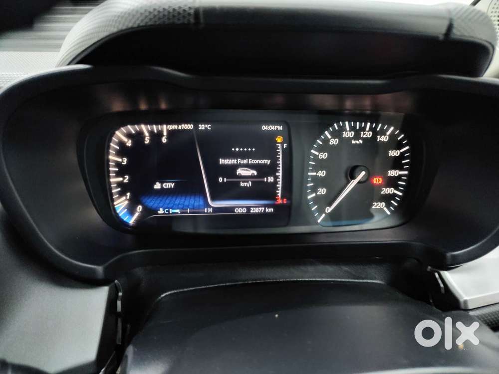 Tata Altroz Xz Plus (s) Diesel, 2023, Diesel