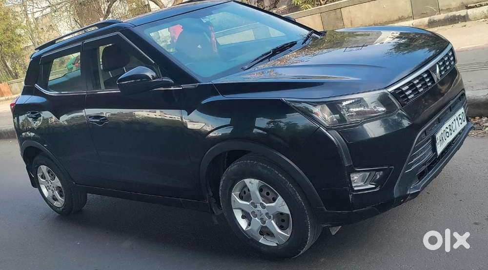Mahindra Xuv300 W6 Diesel, 2023, Diesel