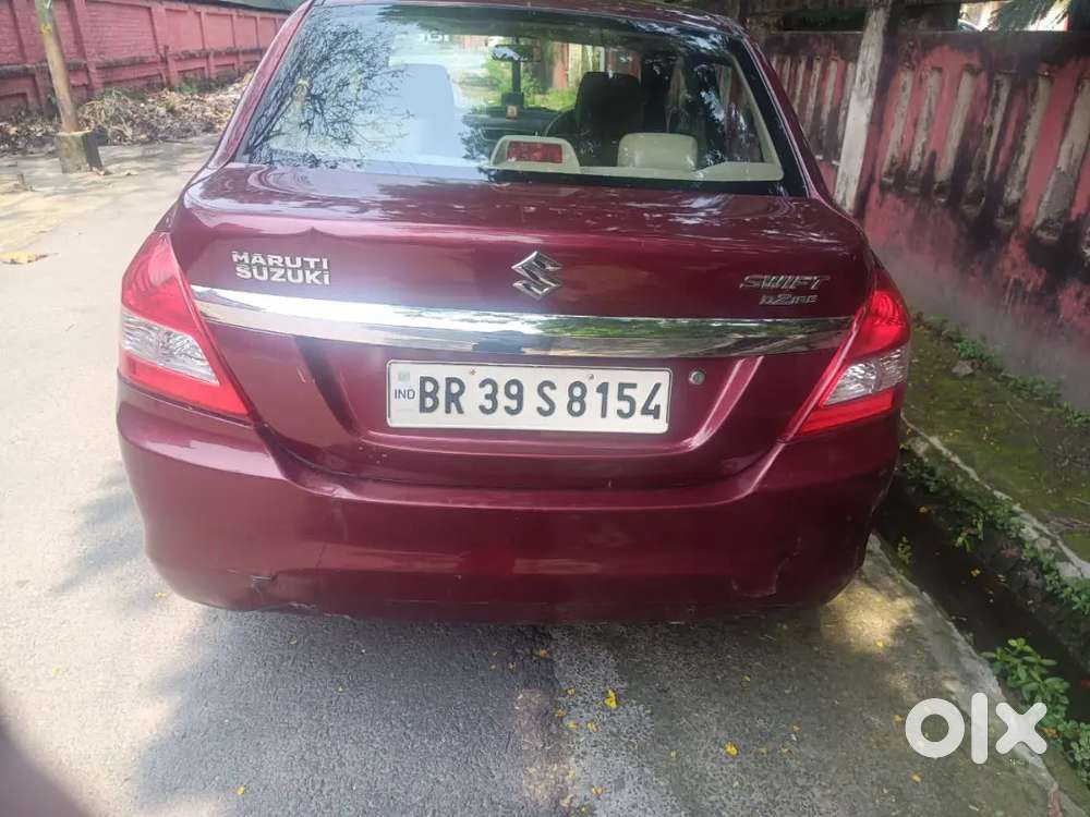 Good Condition Hai All Peper Ok Tyre New Child Ac Official User Gari.