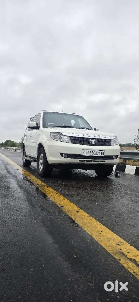 Tata Safari Storme 2015 Diesel 98000 Km Driven