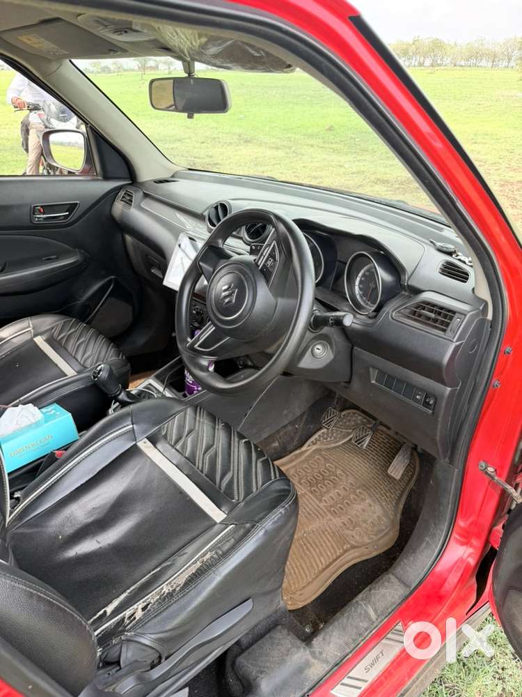 Maruti Swift Vdi 2020