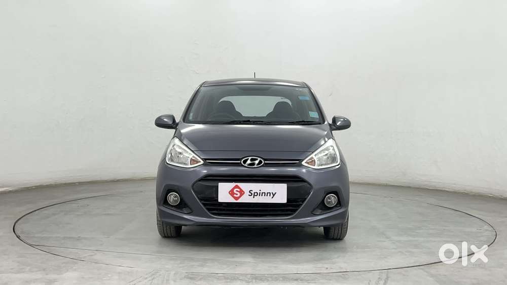 Hyundai Grand I10 1.2 Kappa Magna, 2014, Petrol