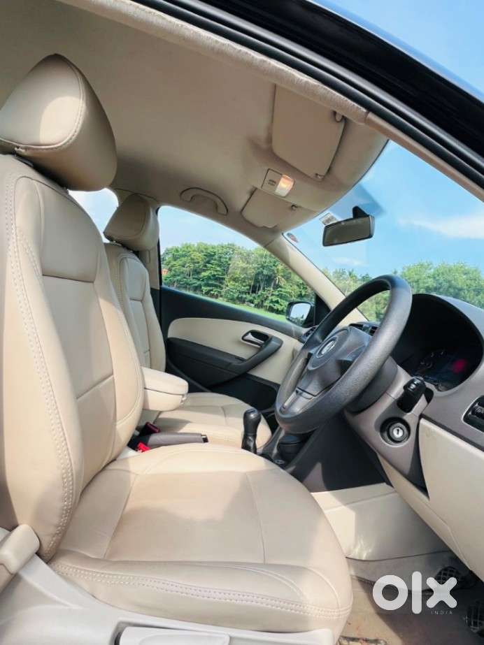 Volkswagen Vento 2013-2015 Magnific 1.5 Tdi Highline, 2014, Diesel