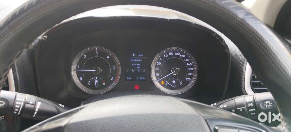 Hyundai Venue Sx Diesel, 2021, Diesel