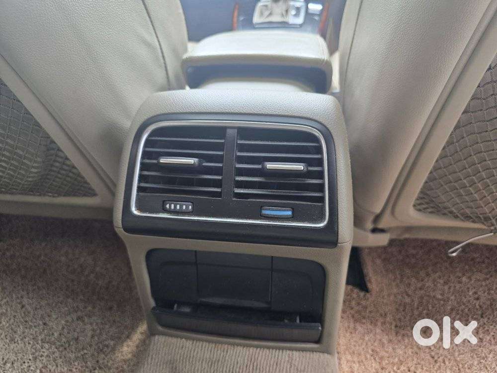 Audi A4 2.0 Tdi, 2012, Diesel