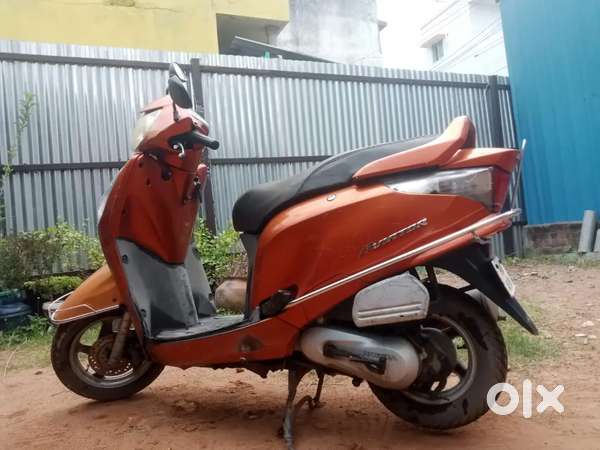 Honda aviator for sale