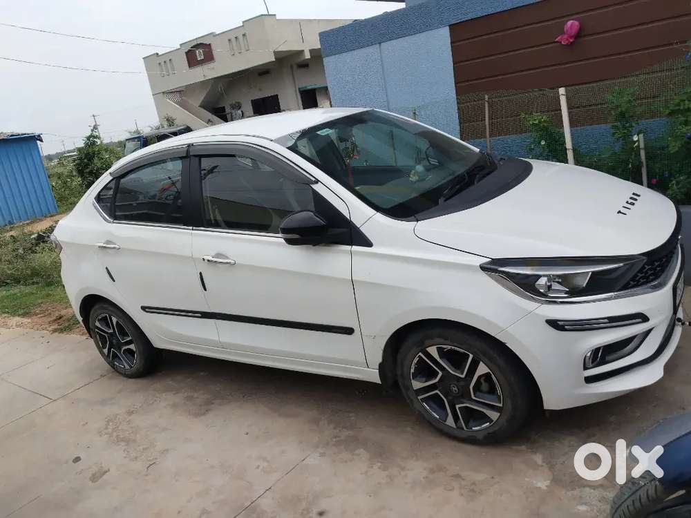 Tata Tigor 1.2 Revotron 2021
