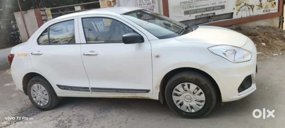 Maruti Suzuki Dzire 2024