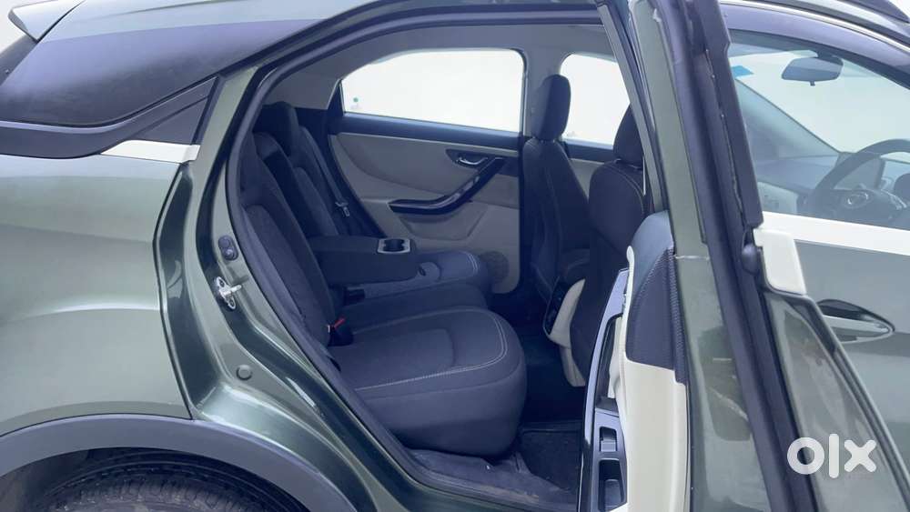 Tata Nexon 1.2 Revotron Xza Plus, 2022, Petrol