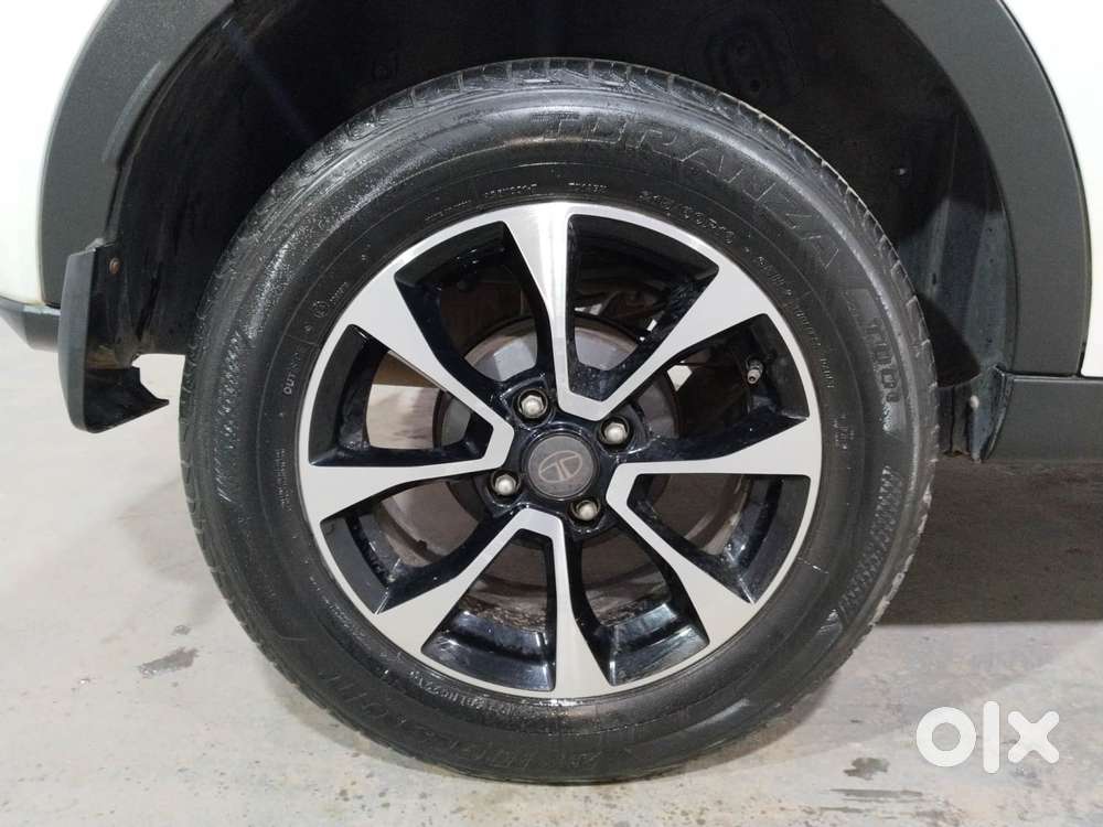 Tata Nexon 1.2 Revotron Xza Plus (o), 2021, Petrol