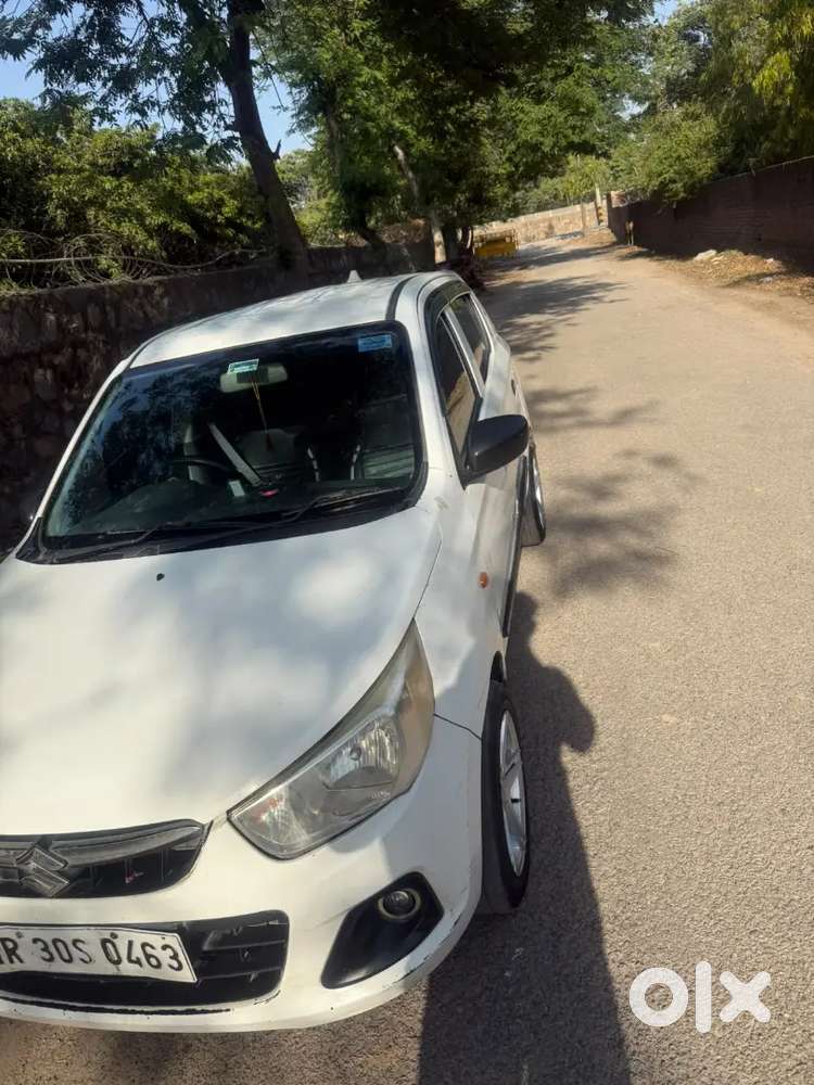 Maruti Suzuki Alto K10 2017 Cng & Hybrids 78000 Km Driven