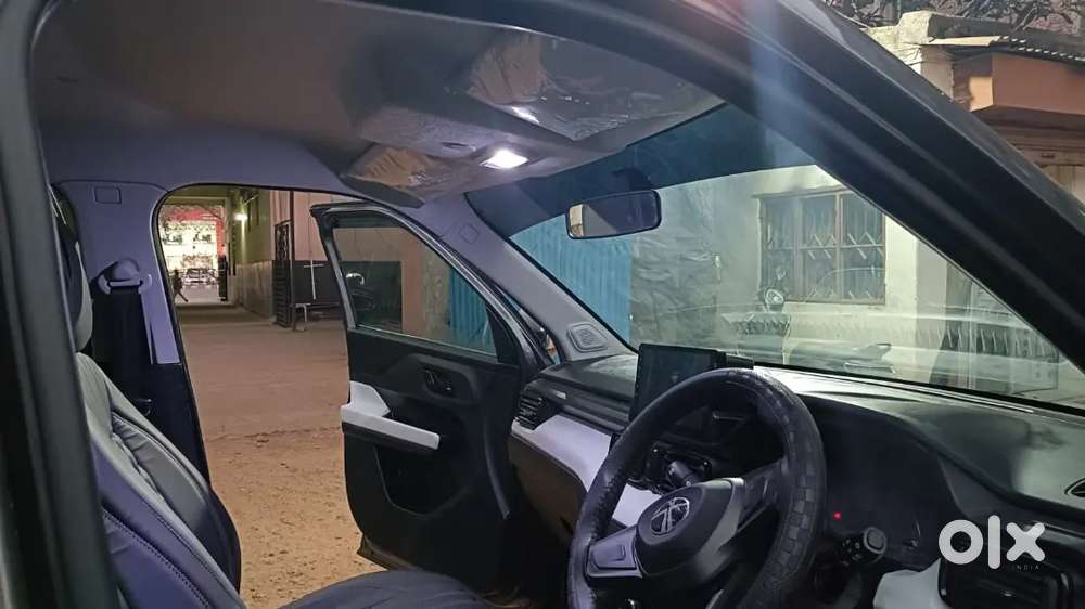 Tata Punch 2024 Petrol 12500 Km Driven