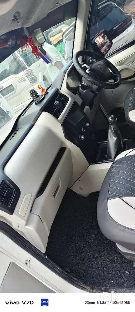 Mahindra Scorpio Classic 2015 डीज़ल