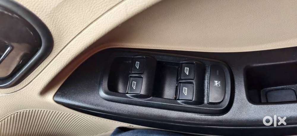 Ford Figo Aspire 1.2 Ti-vct Trend, 2016, Petrol