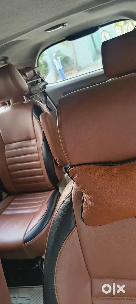 Toyota Innova 2.5 Vx 2008