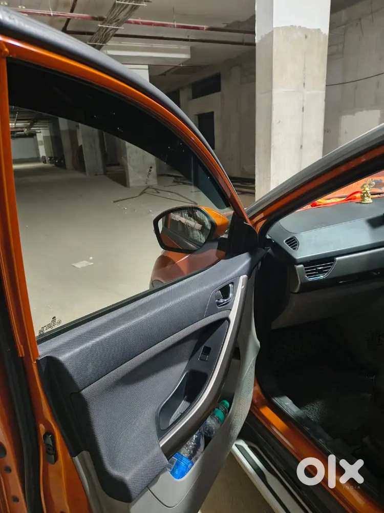 Tata Nexon 2019 Diesel Automatic