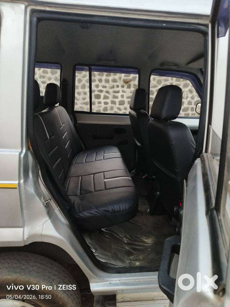 Tata Sumo Victa Di Cx 7/9 Str Bsii, 2012, Diesel