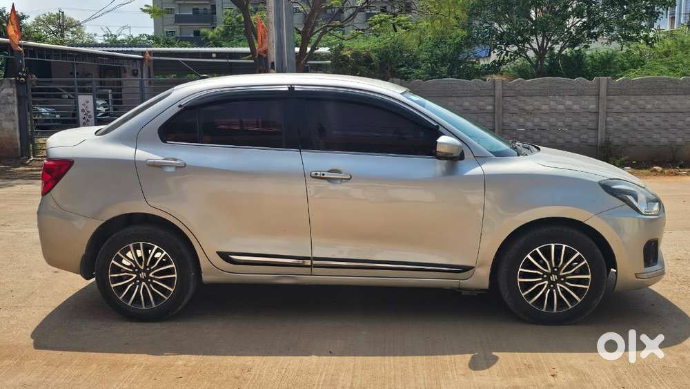Maruti Suzuki Swift Dzire Zdi + Mt, 2018, Diesel