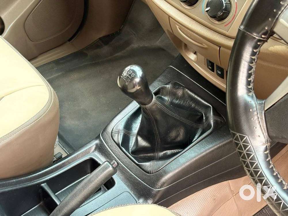 Toyota Innova 2.5 Gx (diesel) 7 Seater, 2016, Diesel