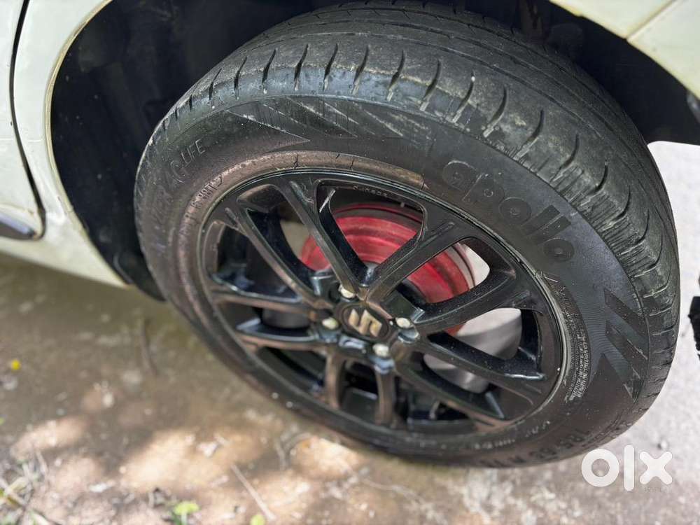 Maruti Suzuki Swift 2019 Petrol Good Condition