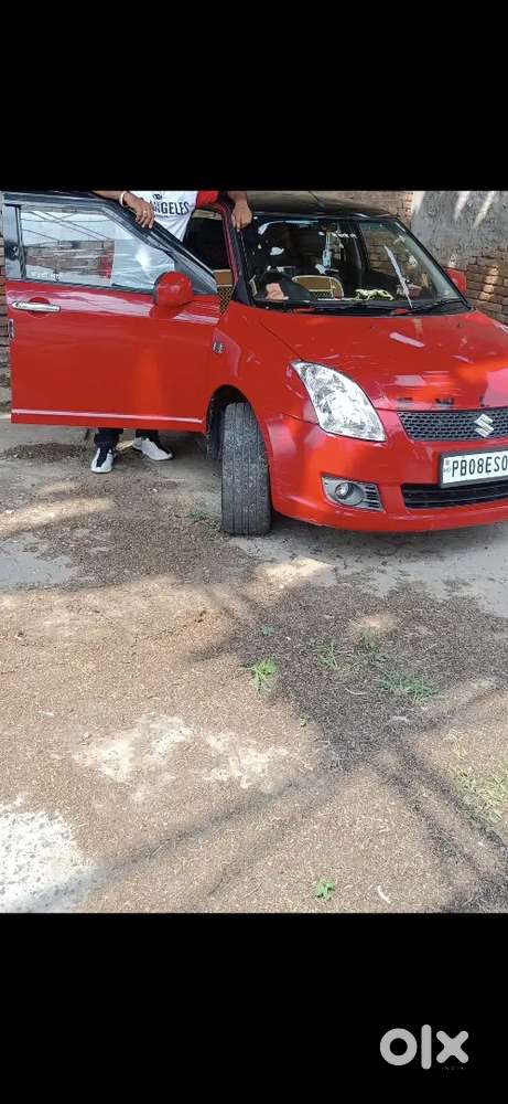Maruti Suzuki Swift 2006 Petrol 95000 Km Driven