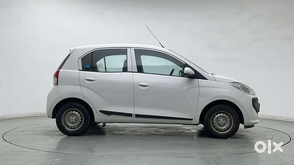 Hyundai Santro Sportz Cng, 2022, Cng & Hybrids