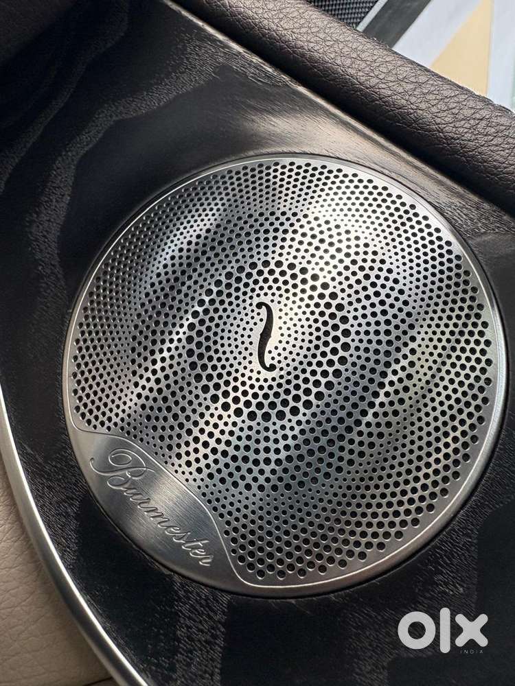 Mercedes-benz Glc 220d 4matic, 2018, Diesel