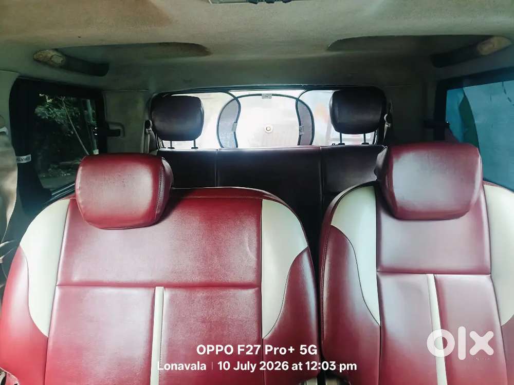 Mahindra Xylo Diesel 2011