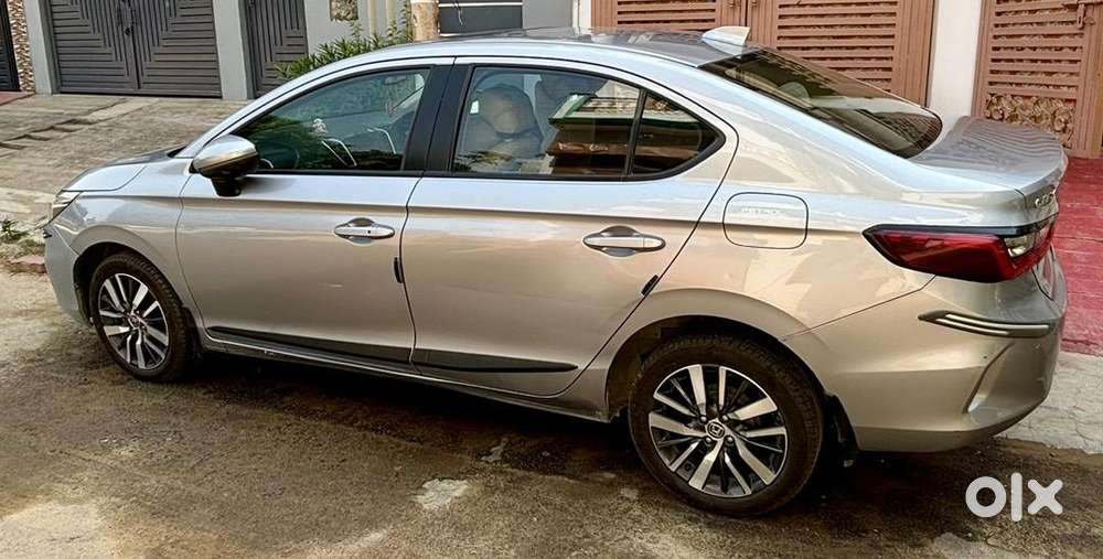 Honda Car Manual 2021 Petrol