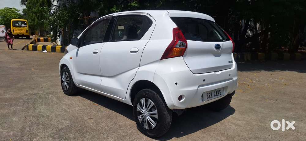Datsun Redi Go Limited Edition 2018, 2017, Petrol