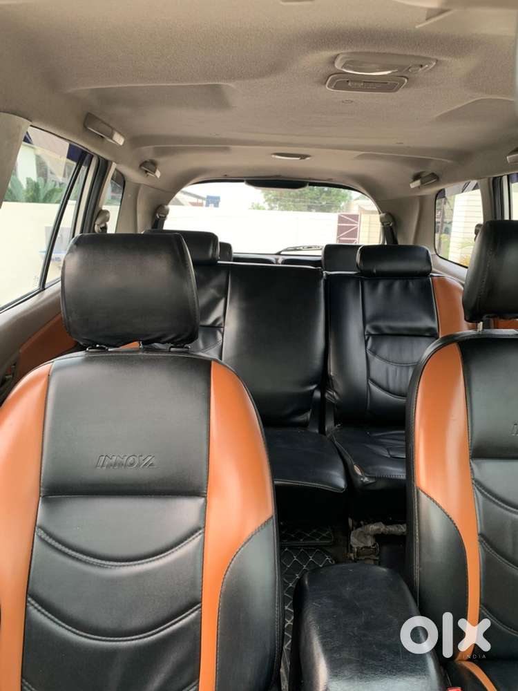 Toyota Innova Diesel Manual 2015