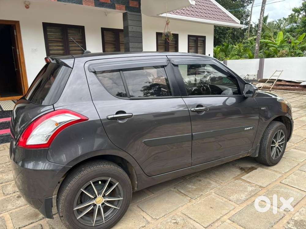 Maruti Suzuki 2016 Model