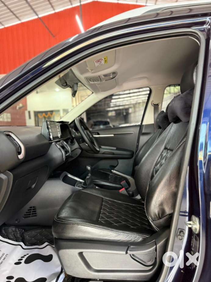 Kia Sonet 1.2 Htk Plus, 2024, Petrol