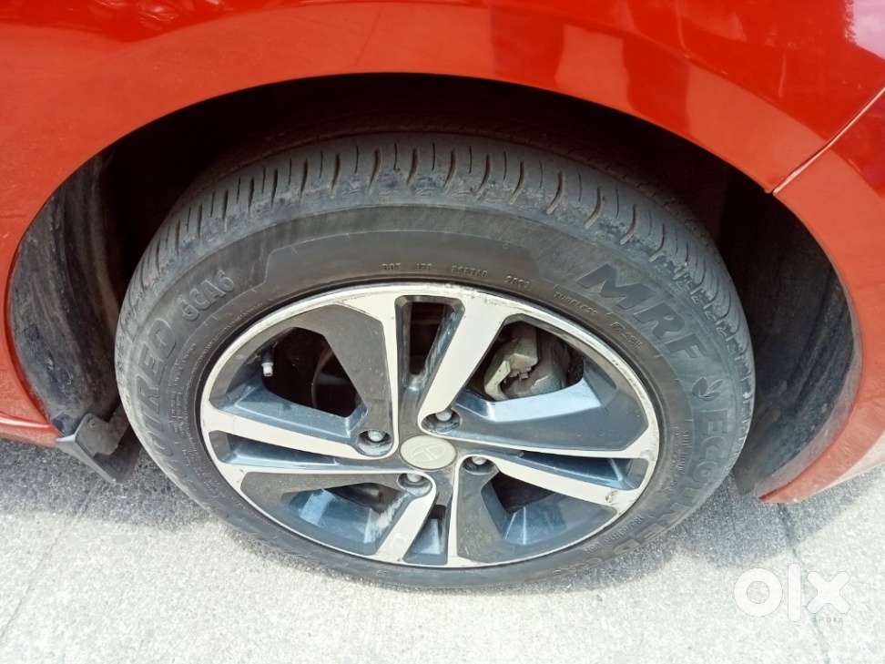 Tata Altroz Xz, 2023, Petrol