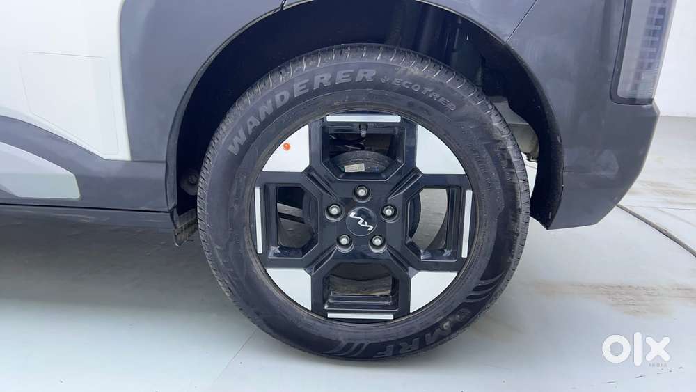 Kia Syros Htx Turbo, 2025, Petrol