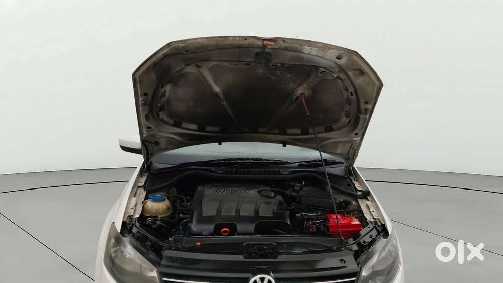 Volkswagen Vento 1.6 Highline, 2013, Diesel