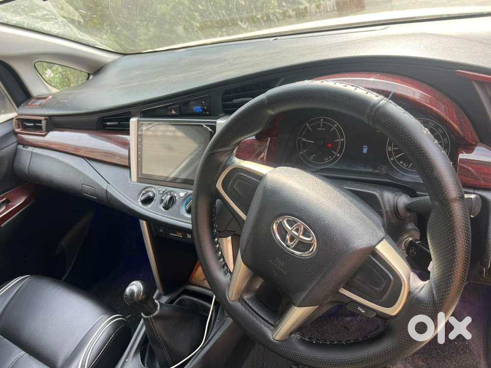 Toyota Diesel Manual 2017 December Car