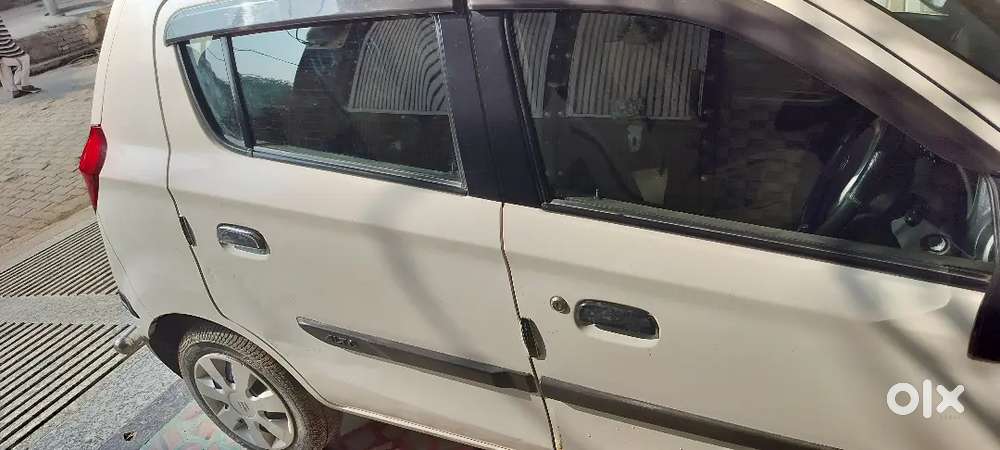 Lord Alto K10 1000 Cc 2016 Model Vxi Pure Petrol