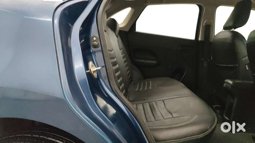 Maruti Suzuki Baleno Sigma, 2019, Petrol